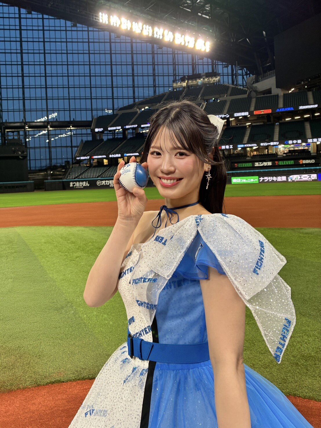 滝谷美夢