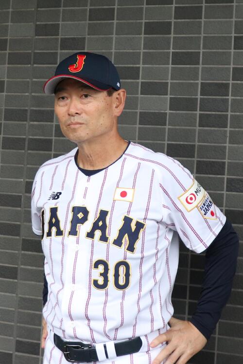 侍ジャパンU12日本代表15人を発表 監督は桑田真澄氏 8・9からU12アジア