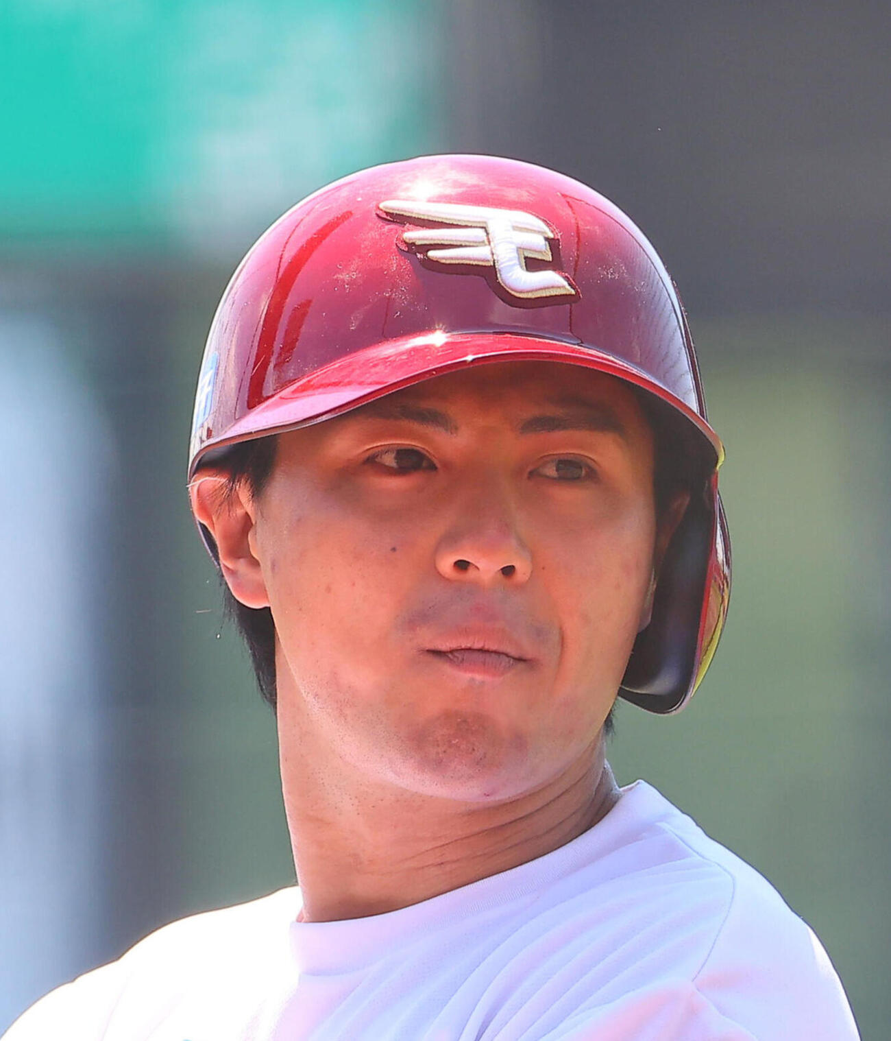 楽天佐藤直樹（26年5月6日撮影）