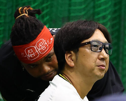 阪神】12度目の試合中止も藤川監督は前向き「検証する時間を取ることが