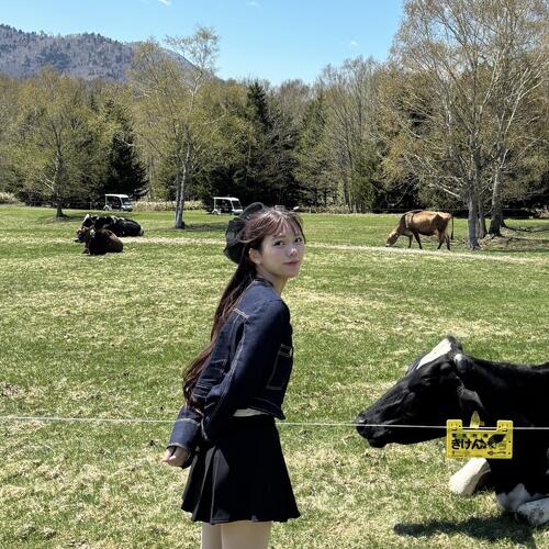 ファイターズガール山本蘭加のお気に入り写真
