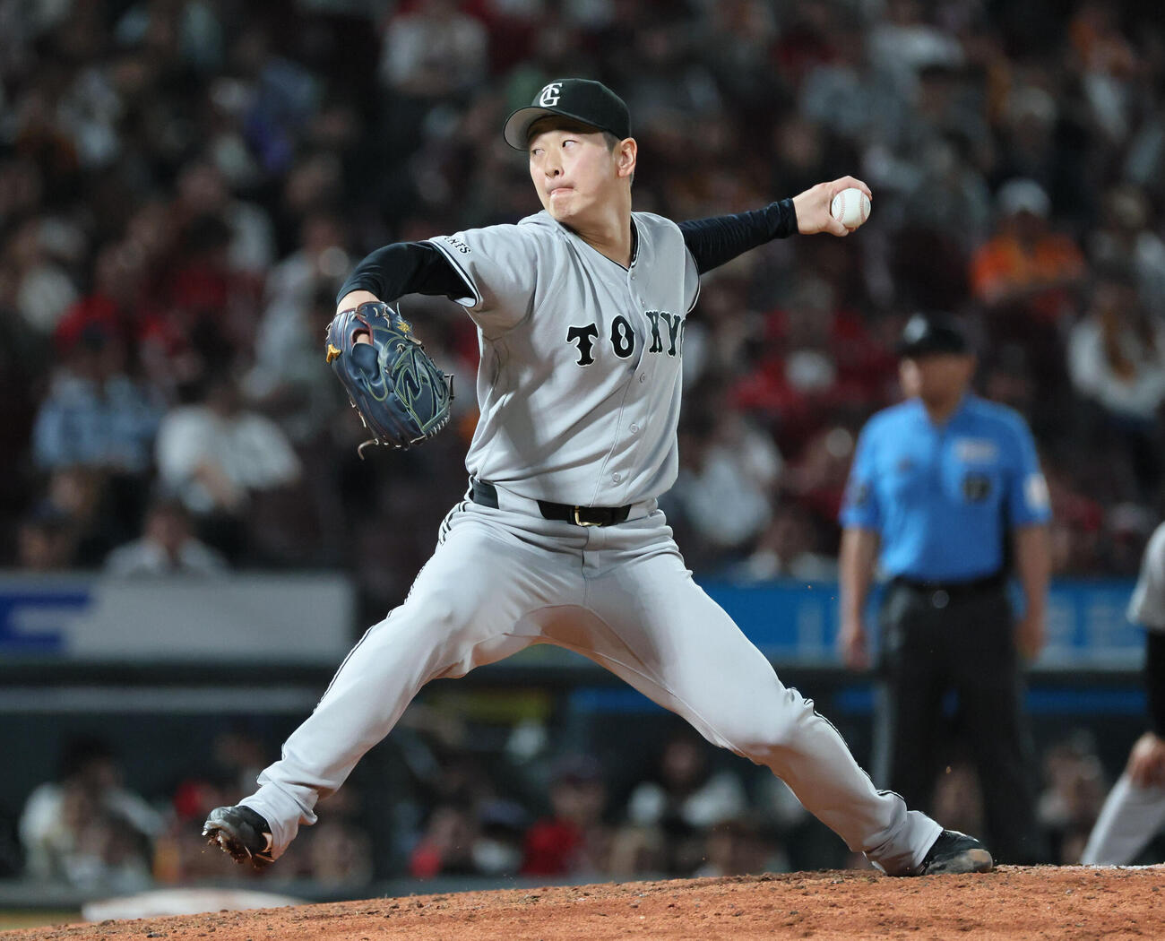 6月29日に登録抹消された中川皓太