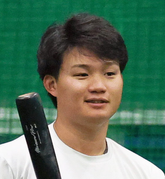 神森下翔太（2026年6月24日）