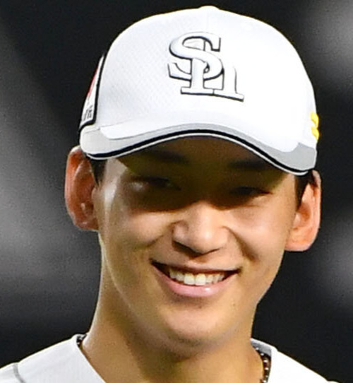 【ソフトバンク】開幕7連勝を狙う前田悠伍の勝ち運 登板中8試合で援護点41 援護率7・85 - プロ野球 : 日刊スポーツ