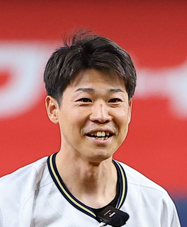 大阪桐蔭高校野球部OBの福森大翔さん（2026年6月12日撮影）