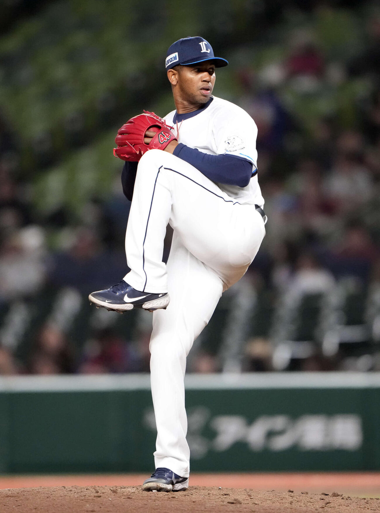 西武ラミレス（2026年3月撮影）