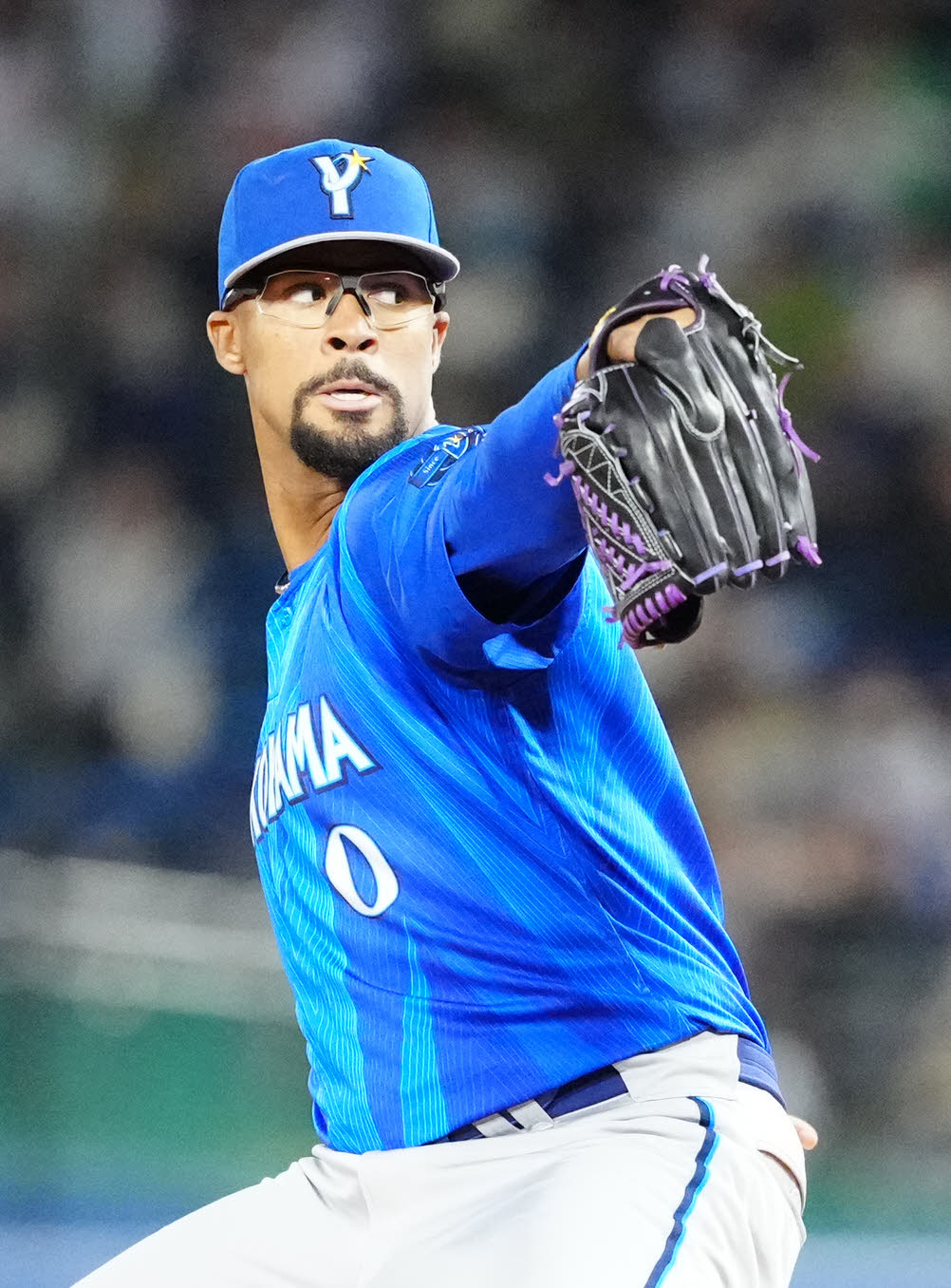 デュプランティエ（2026年4月撮影）