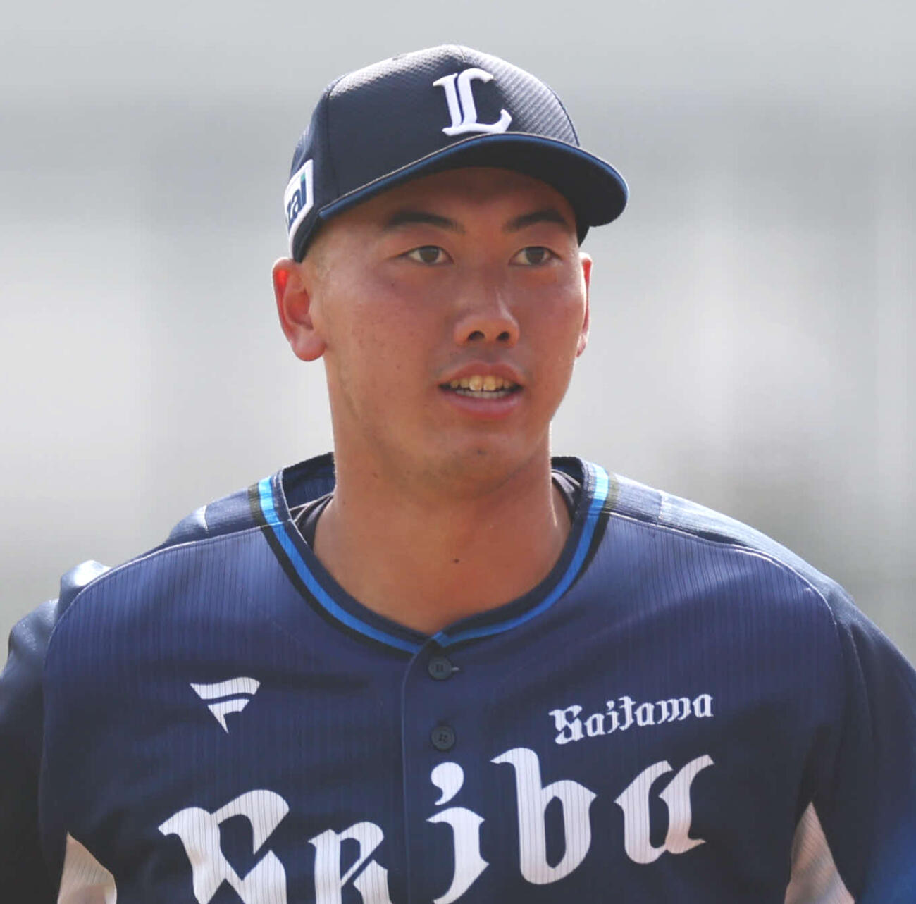 西武村田怜音（2025年4月19日）