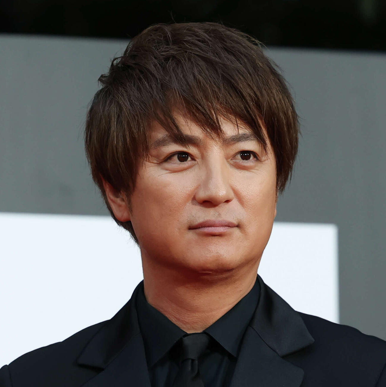 上地雄輔（2025年10月撮影）