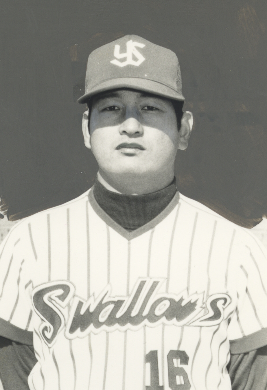 西井哲夫さん