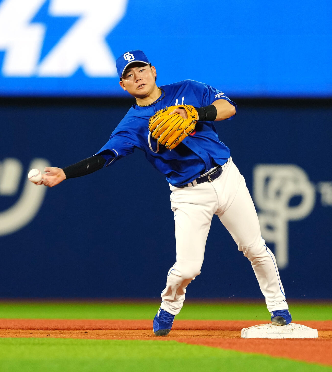 村松開人（2025年3月撮影）
