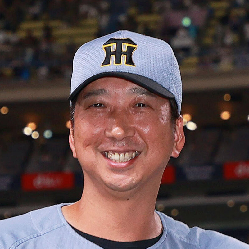 藤川球児監督（2026年7月撮影）