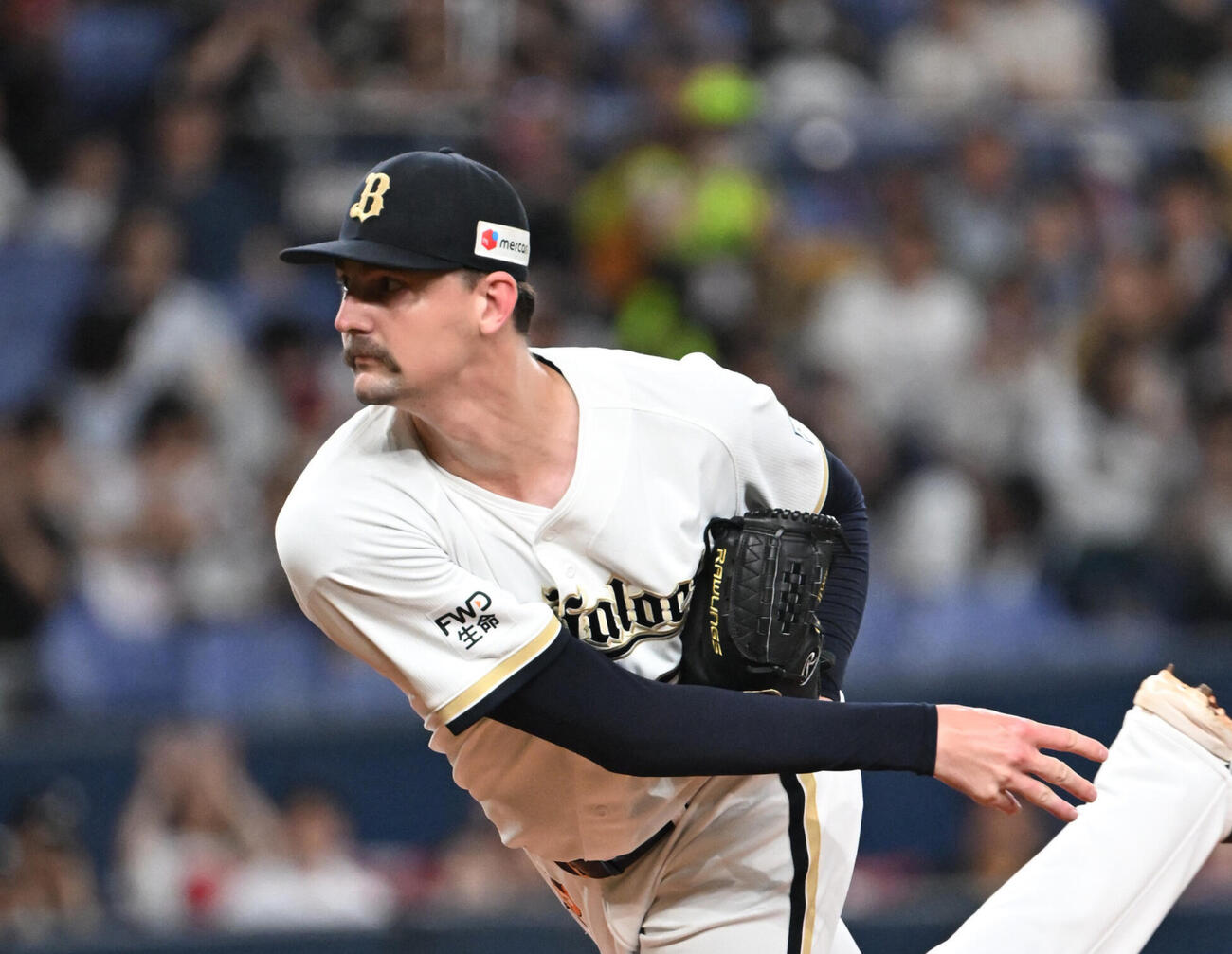 オリックス・ジェリー（2026年撮影）