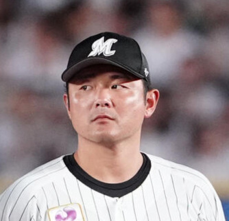 江村直也1軍バッテリーコーチ（25年10月撮影）