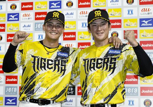 阪神】初スタメン元山飛優起用ずばり「ノックから手が震え…何万人の前