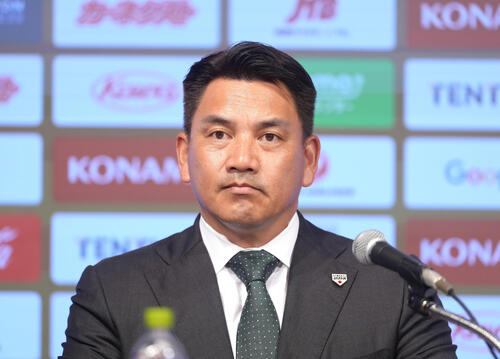 【侍ジャパン】NPB中村事務局長「第7回WBCも...」侍ジャパン井口資仁監督就任、まずはロス五輪