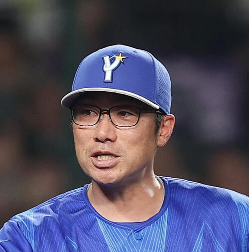 【DeNA】史上最多の11投手が同一シーズンに初勝利 相川マジックで新戦力が次々に台頭