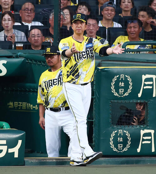 応援グッズ 藤川球児 阪神ユニホーム
