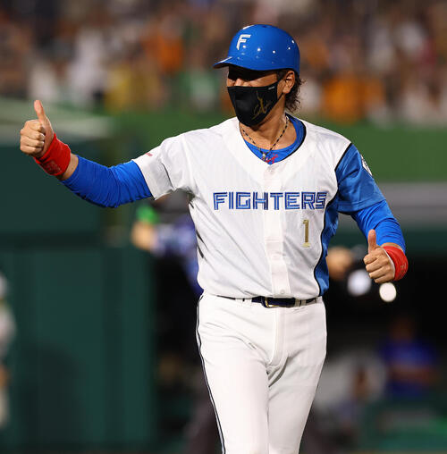 球宴】藤川監督、新庄監督の作戦分かった「リストバンドの位置が