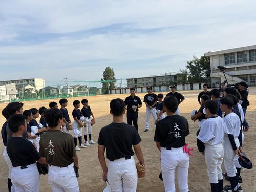 Kashiwara 軟式野球クラブ Kashiwara 軟式野球クラブ Kashiwara 軟式野球クラブ Kashiwara 軟式