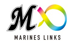 MARINES LINKSロゴ