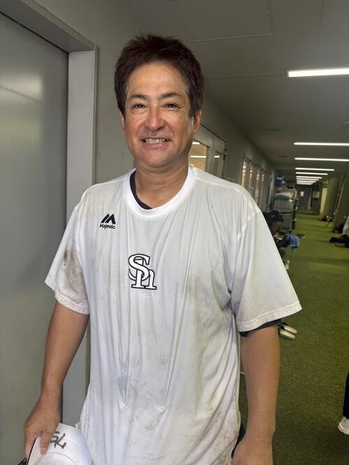 南海ホークス