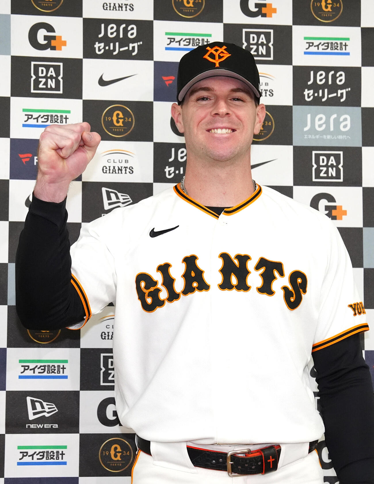巨人キャベッジ（2026年7月撮影）
