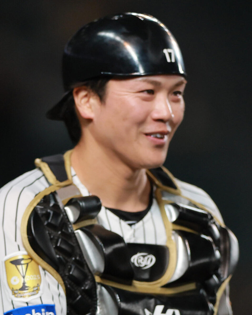 阪神伏見寅威（2026年5月撮影）