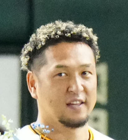 中島宏之氏（2025年8月撮影）