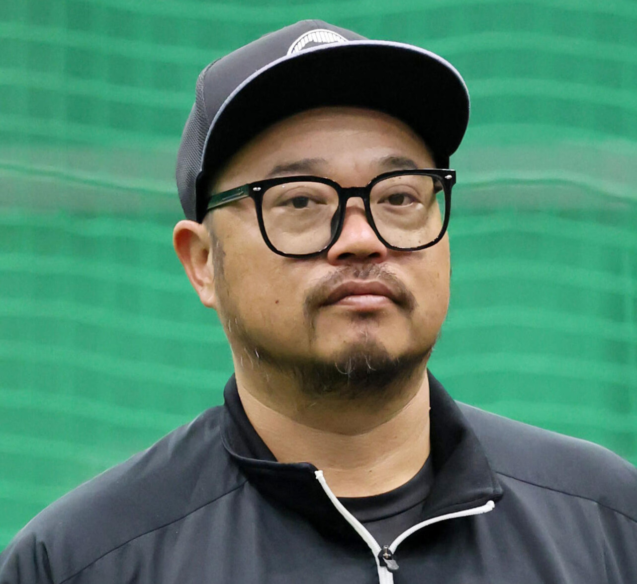 阪神小谷野栄一コーチ（2026年3月撮影）