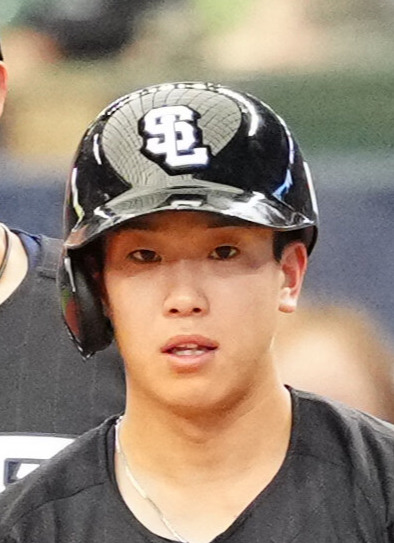 西武滝沢夏央（2026年5月撮影）
