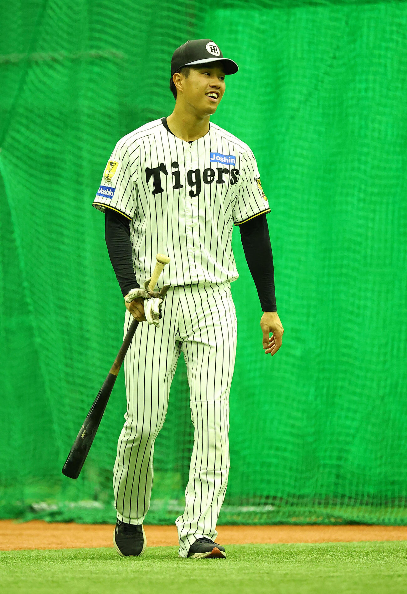 阪神岡城快生（2026年7月撮影）