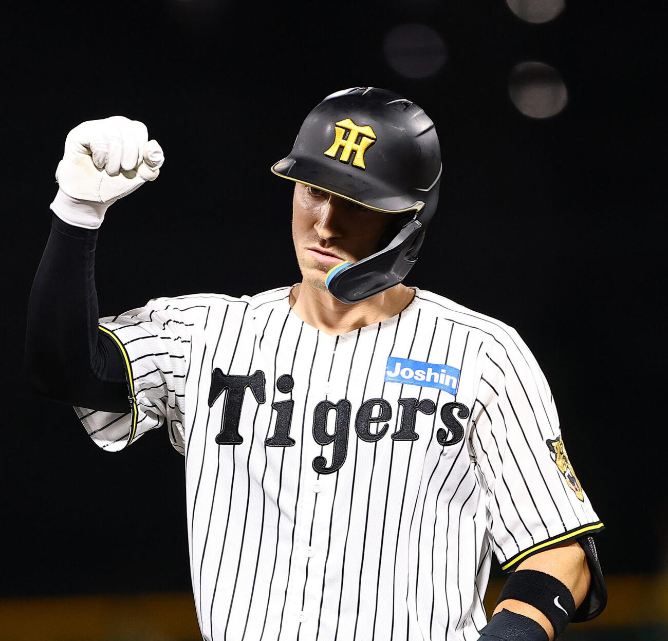 阪神ディベイニー（2026年撮影）