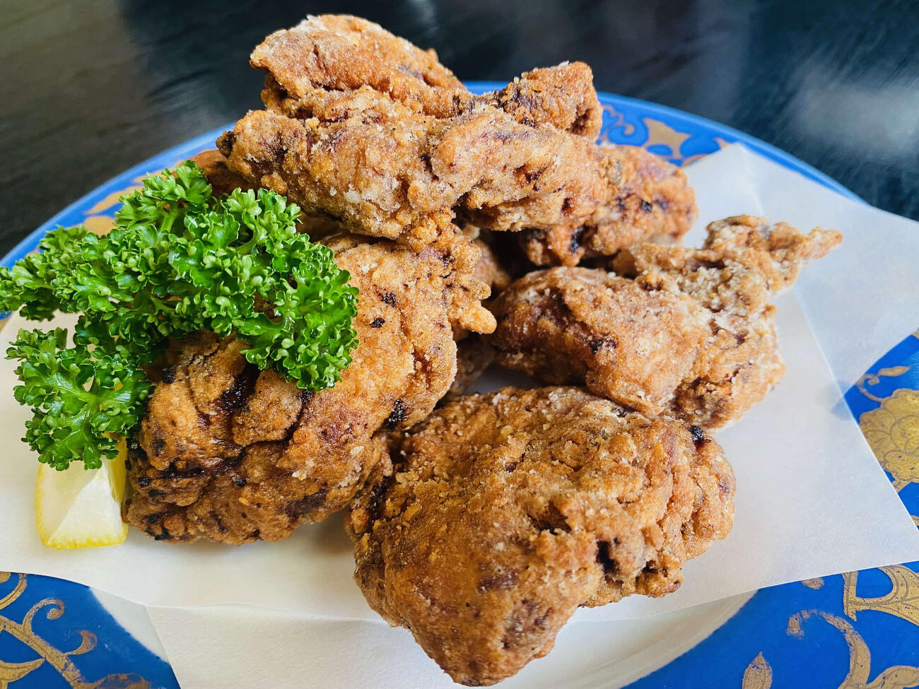 唐揚げ