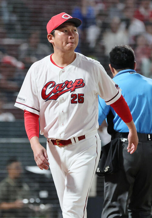 新井貴浩監督(2026年7月撮影)