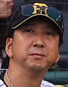 阪神藤川球児監督（2026年撮影）