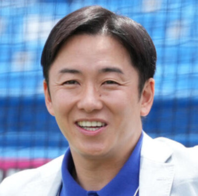 斎藤佑樹氏（2026年6月撮影）