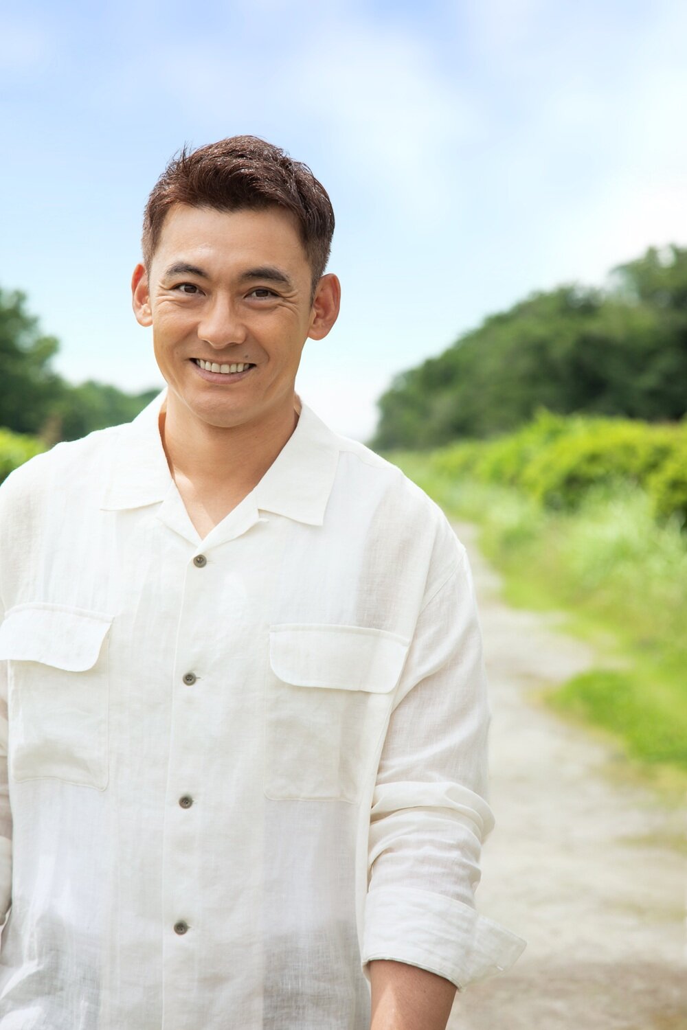 西武栗山のパーソナルブックが10月30日に主婦と生活社から発売に（画像は球団提供）