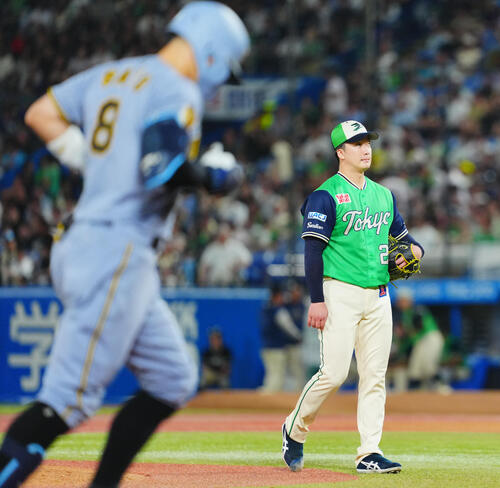 ヤクルト】池山監督「なかなかうまくいかない」阪神高橋遥人への攻撃