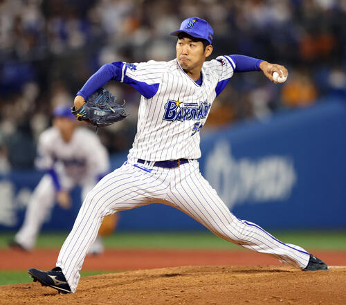 ハヤテ池谷蒼大が現役引退表明 20年ドラ5でDeNA入団の27歳「後悔は