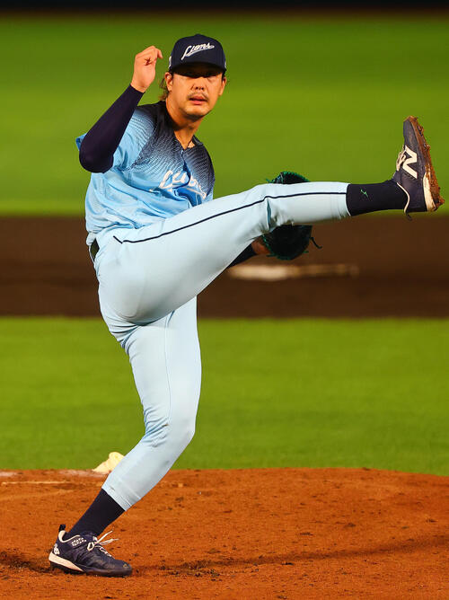 ソフトバンク前田悠伍－西武高橋光成、広島森下暢仁－巨人竹丸和幸ほか