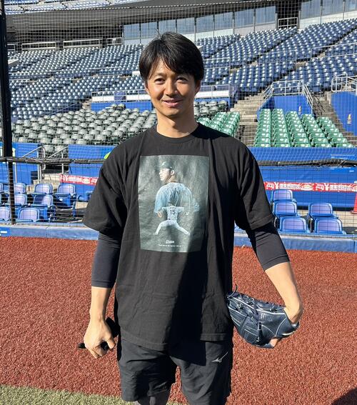 ロッテ】唐川侑己が引退発表「大きな財産」球団一筋19年…高校BIG3