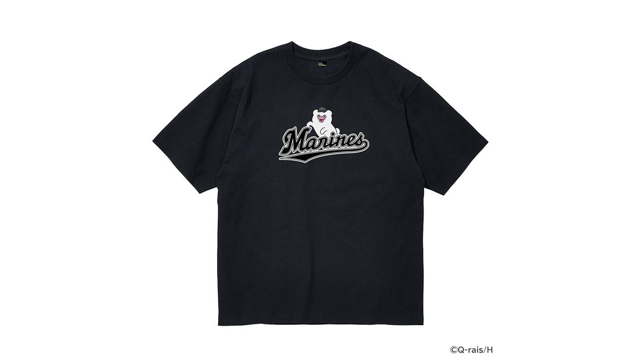 ハッチンパモス　Tシャツ