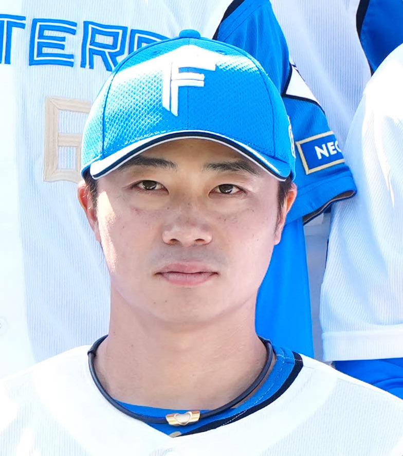 中島卓也（2026年2月撮影）