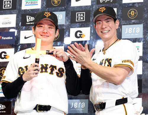 巨人】竹丸和幸が7回無失点で13年ぶり球団新人2桁勝利 13年菅野智之