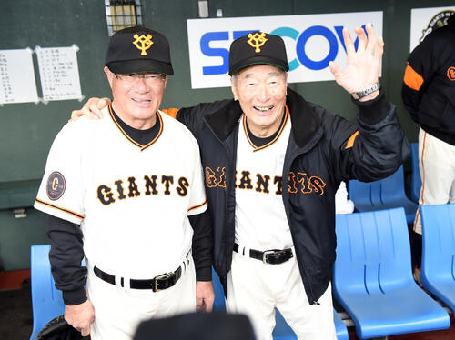 落合博満氏「その一言がなかったら、プロ野球界には存在しなかった