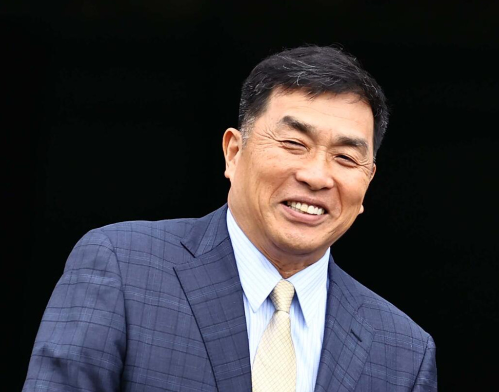 山本昌氏（25年2月撮影）