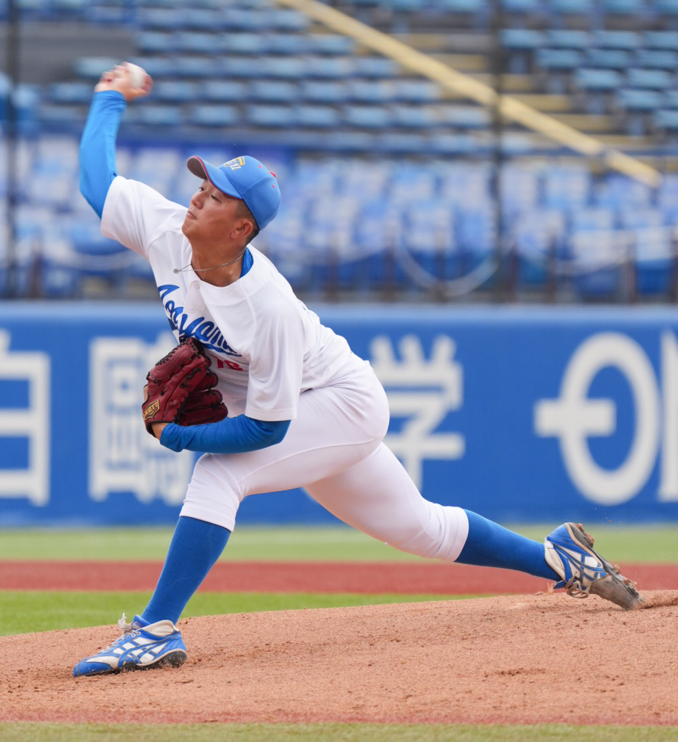 青学大・鈴木泰成（26年9月撮影）