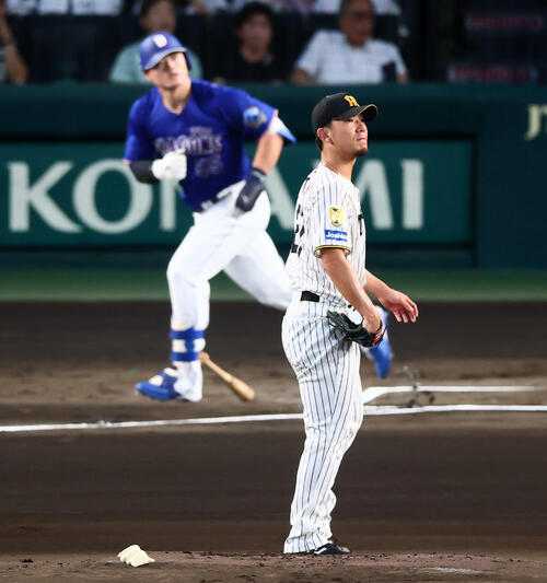 中日】細川成也が今季22号先制2ラン 前日は0－0の延長11回で決勝打
