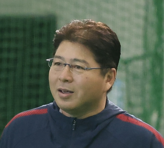 真中満氏（25年2月撮影）